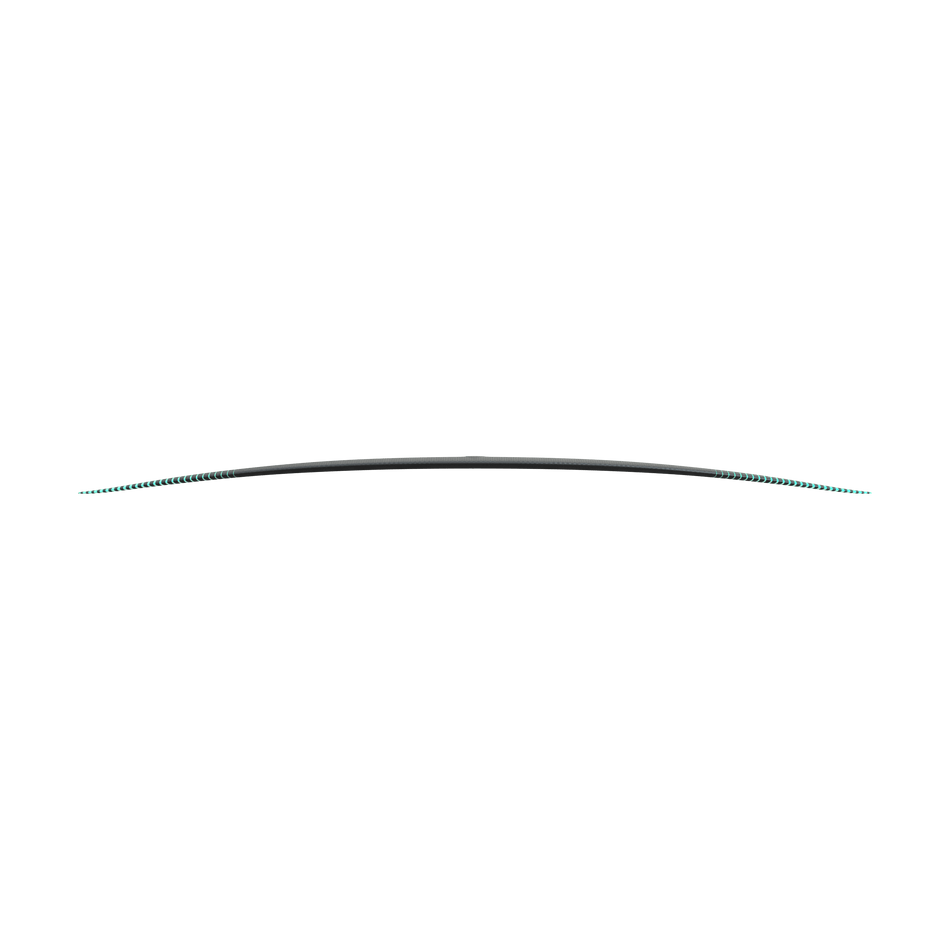 2023 North SONAR HA1050 Front Wing