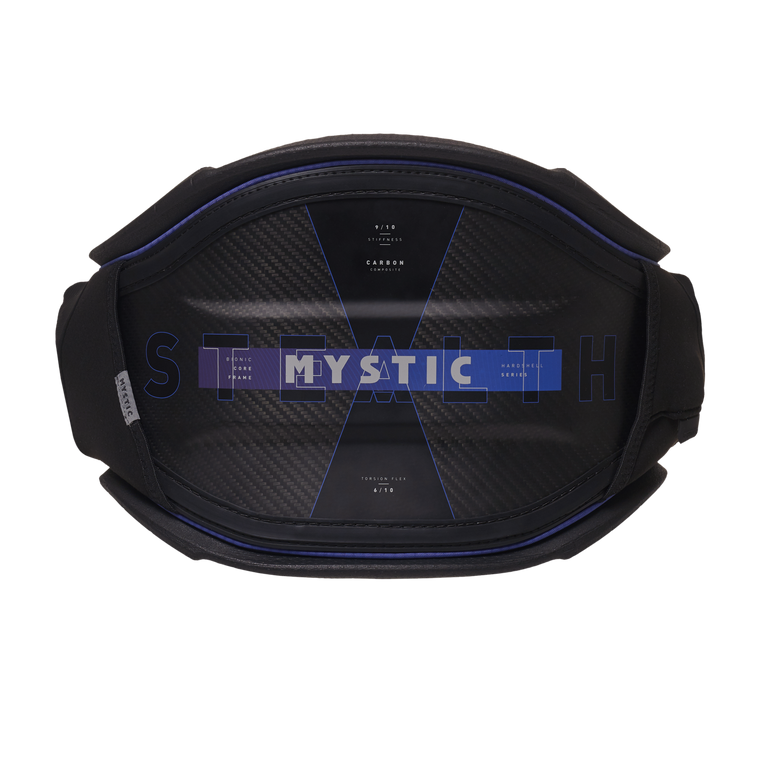 2024 / 2025 Mystic Stealth Harness