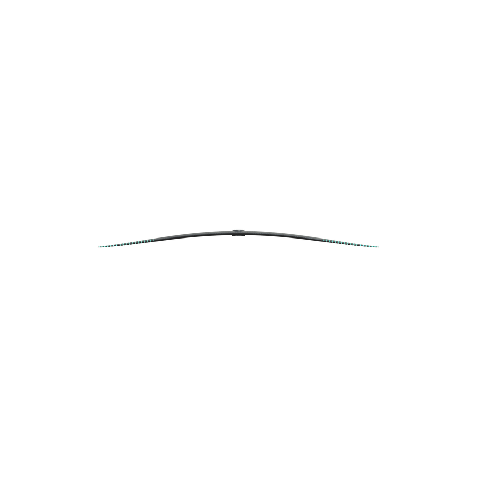 2023 North SONAR HA550 Front Wing