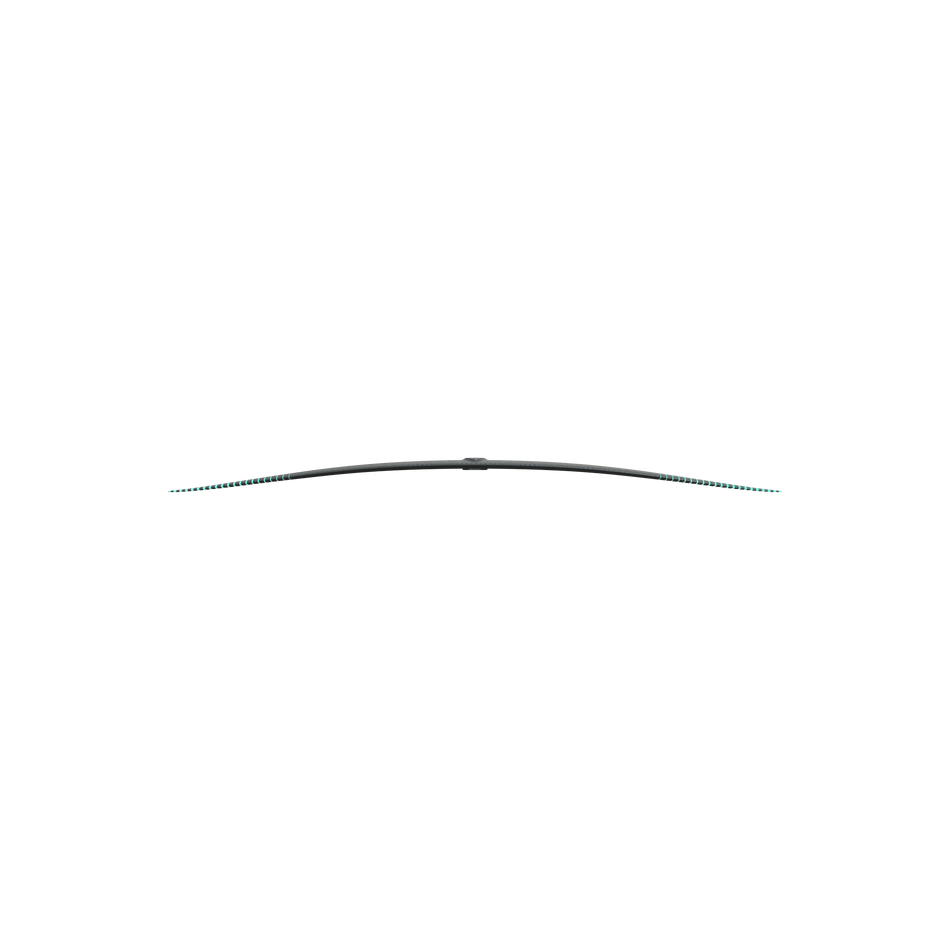 2023 North SONAR HA650 Front Wing