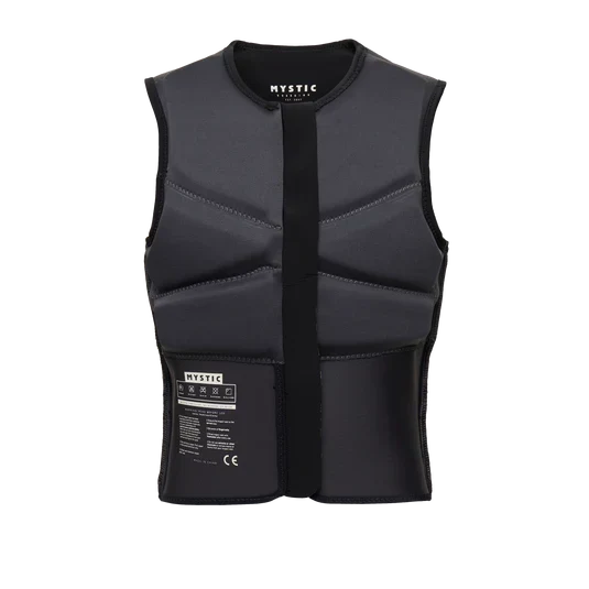 Mystic Block Impact Vest