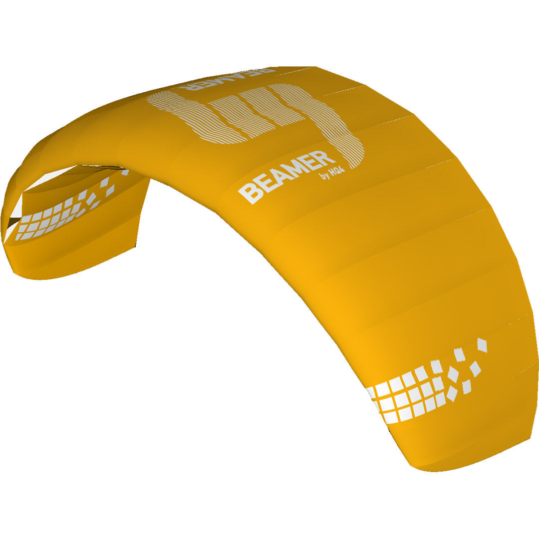 HQ4 Beamer R2F Kite