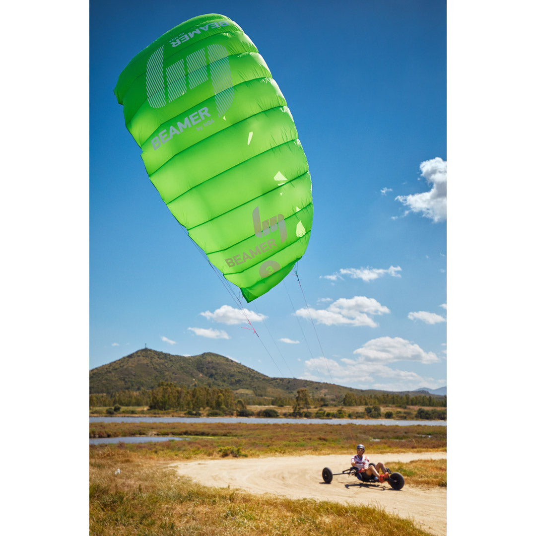 HQ4 BEAMER 5 R2F Kite