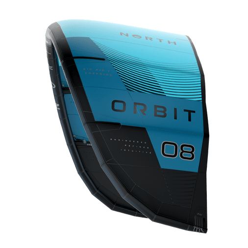 2024 North Orbit Kite