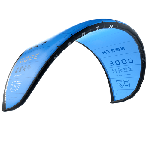 2024 North Code Zero Kite