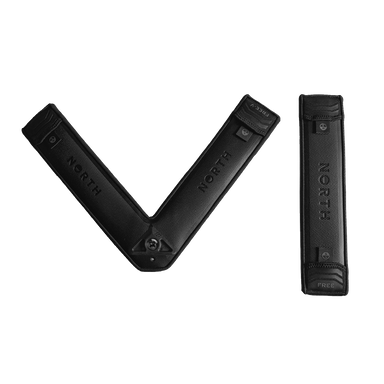 2025 / 2024 North Scoop Mini Foilboard