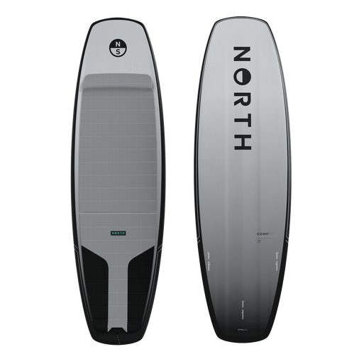 2024 North Comp Pro Surfboard