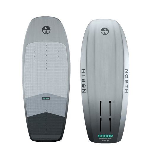 2025 / 2024 North Scoop Foilboard