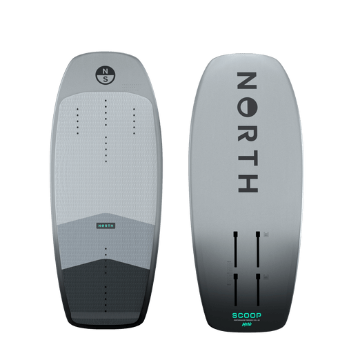 2025 / 2024 North Scoop Mini Foilboard
