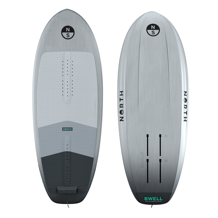 2024 North Swell Foilboard