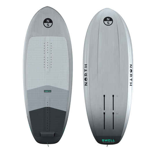 2024 North Swell Foilboard