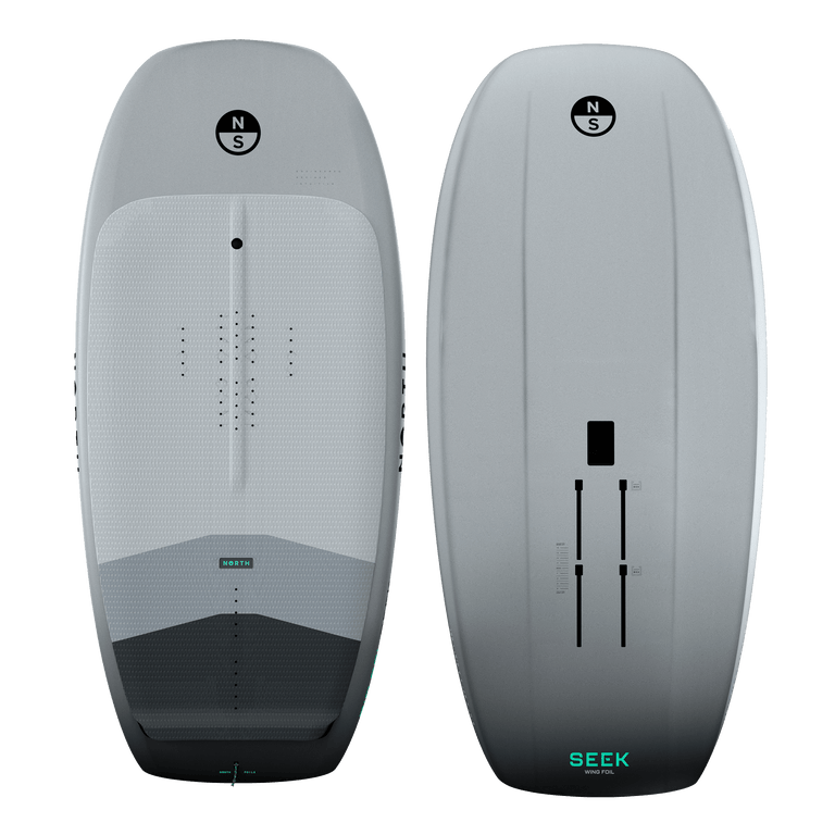 2024 North Seek Wing Foilboard