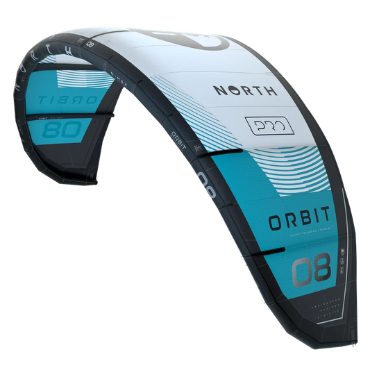 2024 North Orbit Pro Kite
