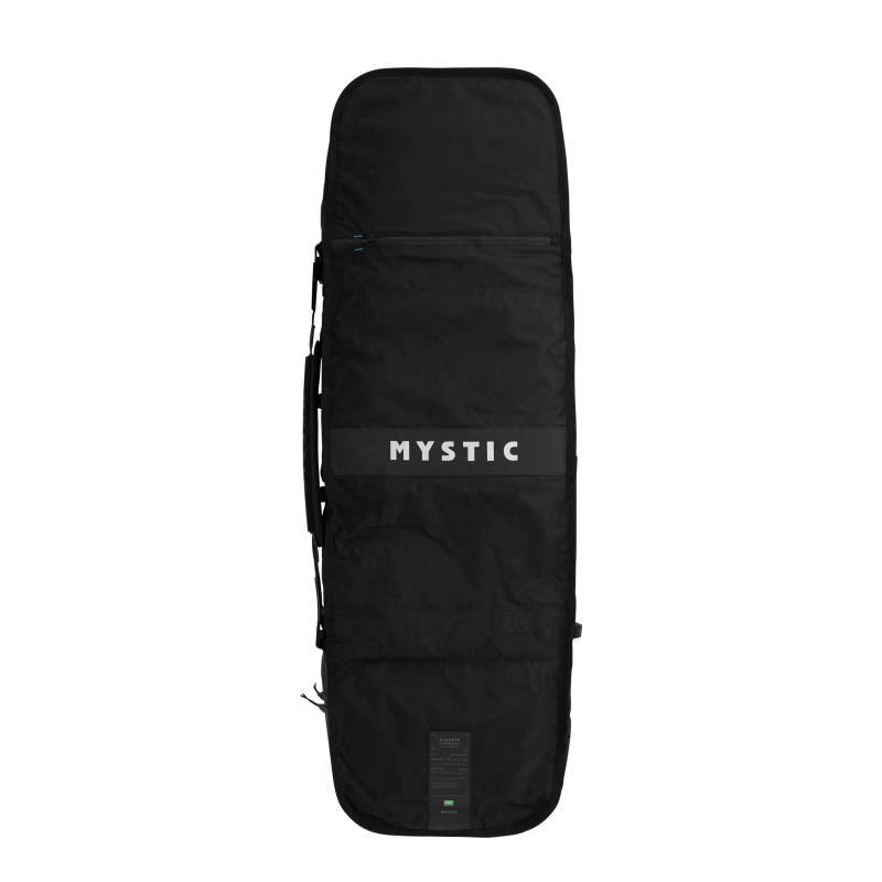 Mystic Elevate Lightweight Boardbag With Wheels