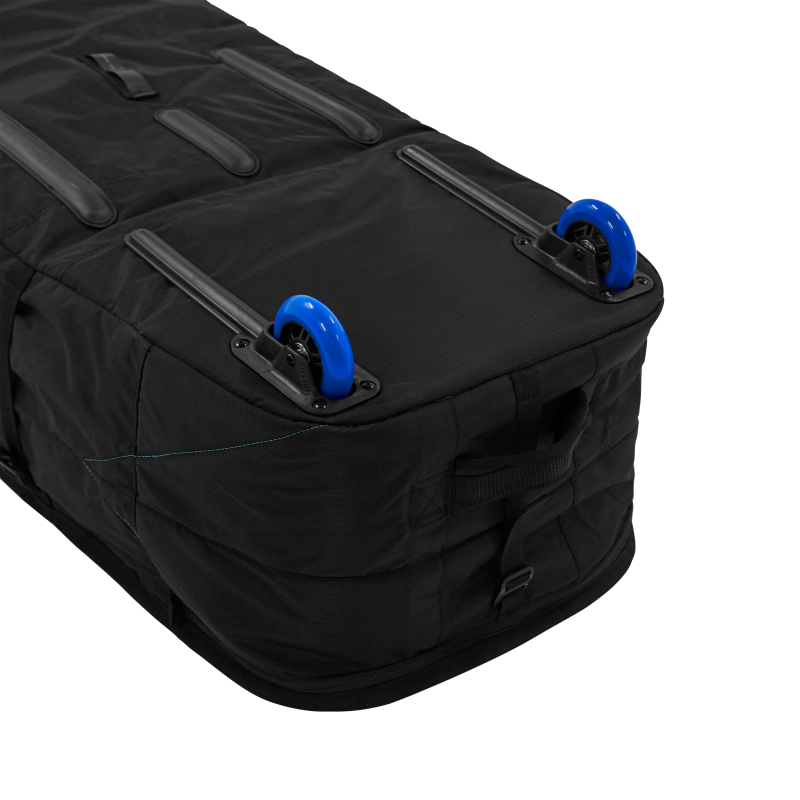 Mystic Elevate Lightweight Boardbag With Wheels