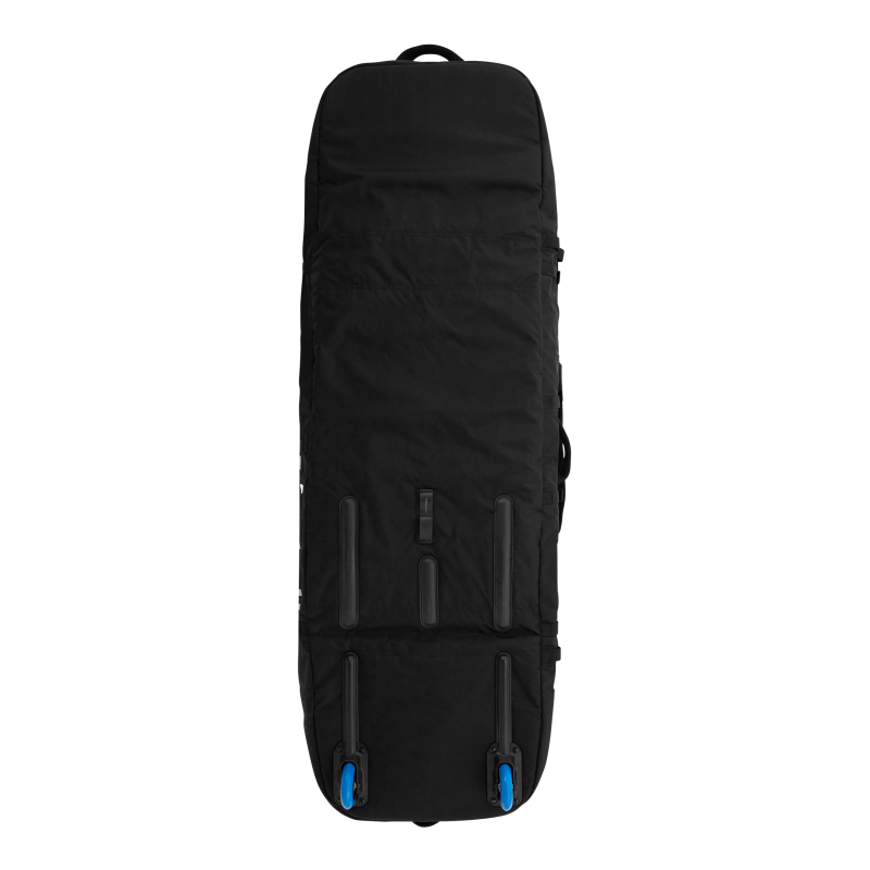Mystic Elevate Lightweight Boardbag With Wheels