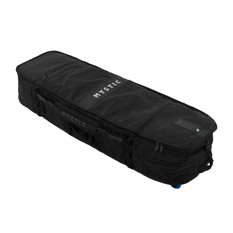 Mystic Elevate Lightweight Boardbag With Wheels
