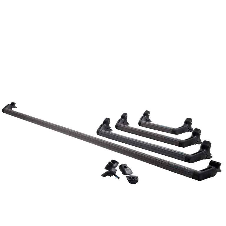 North Shiftlock Carbon Wing Handle