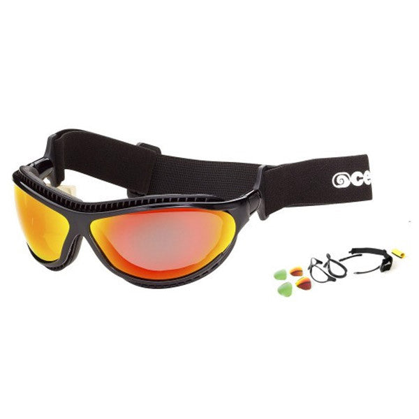 Ocean Tierra De Fuego Sunglasses