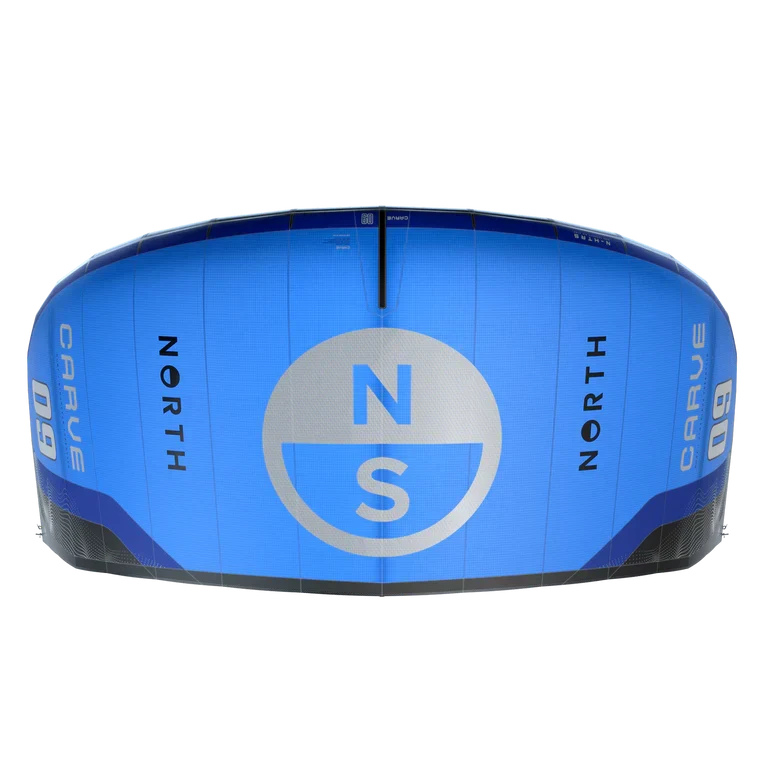 2025 North Carve Kiteboarding Kite