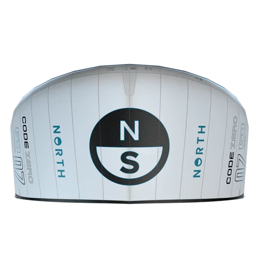 2025 North Code Zero Pro Kite