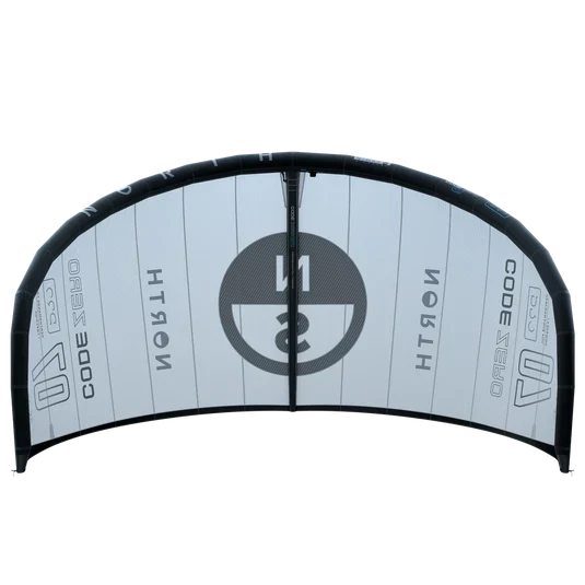2025 North Code Zero Pro Kite
