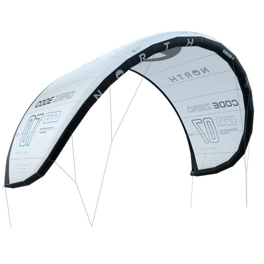 2025 North Code Zero Pro Kite