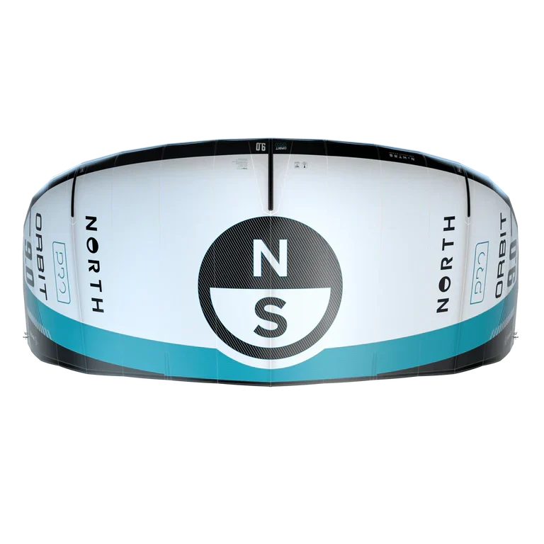 2025 North Orbit Pro Kiteboarding Kite