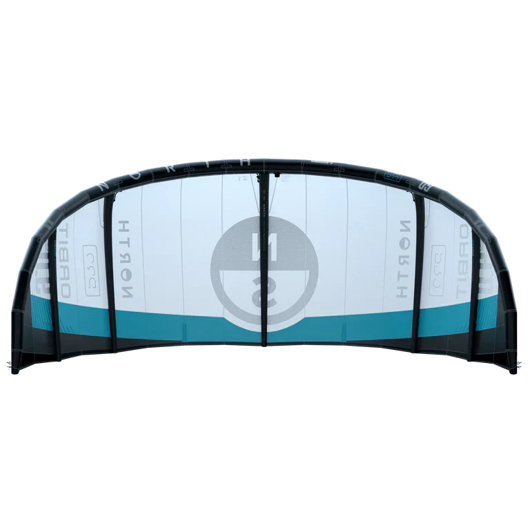 2025 North Orbit Pro Kiteboarding Kite