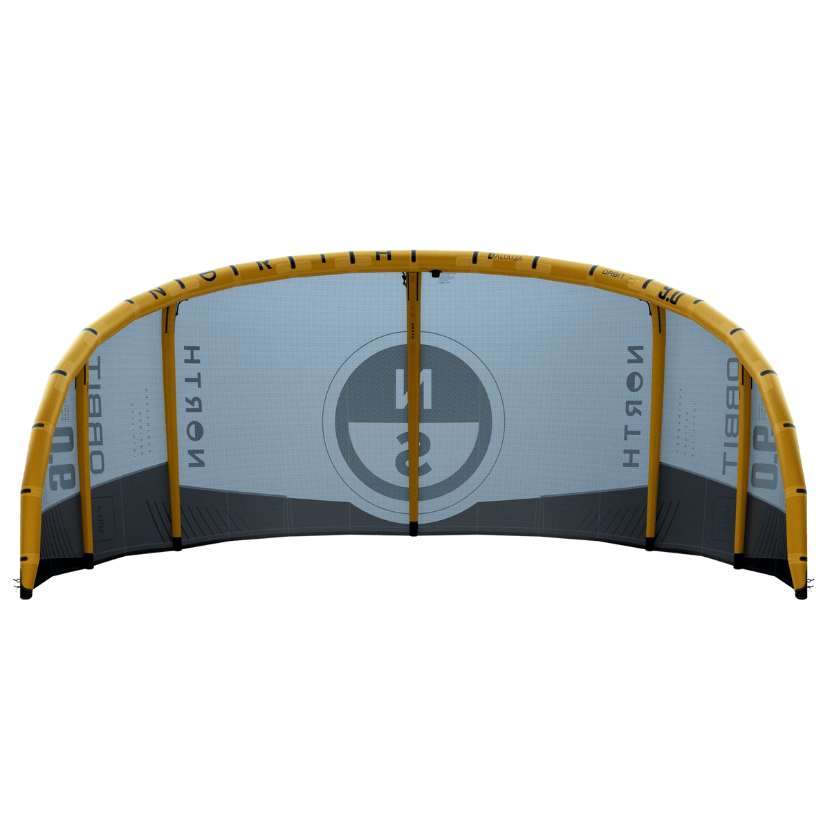 2025 North Orbit Ultra Kiteboarding Kite