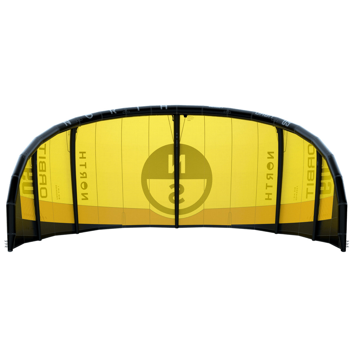 2025 North Orbit Kiteboarding Kite