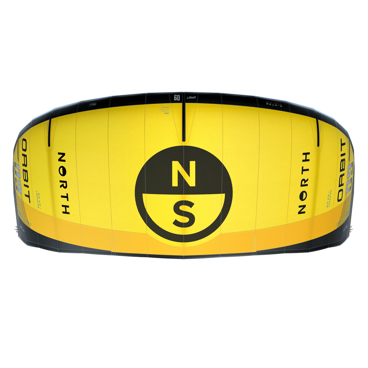 2025 North Orbit Kiteboarding Kite