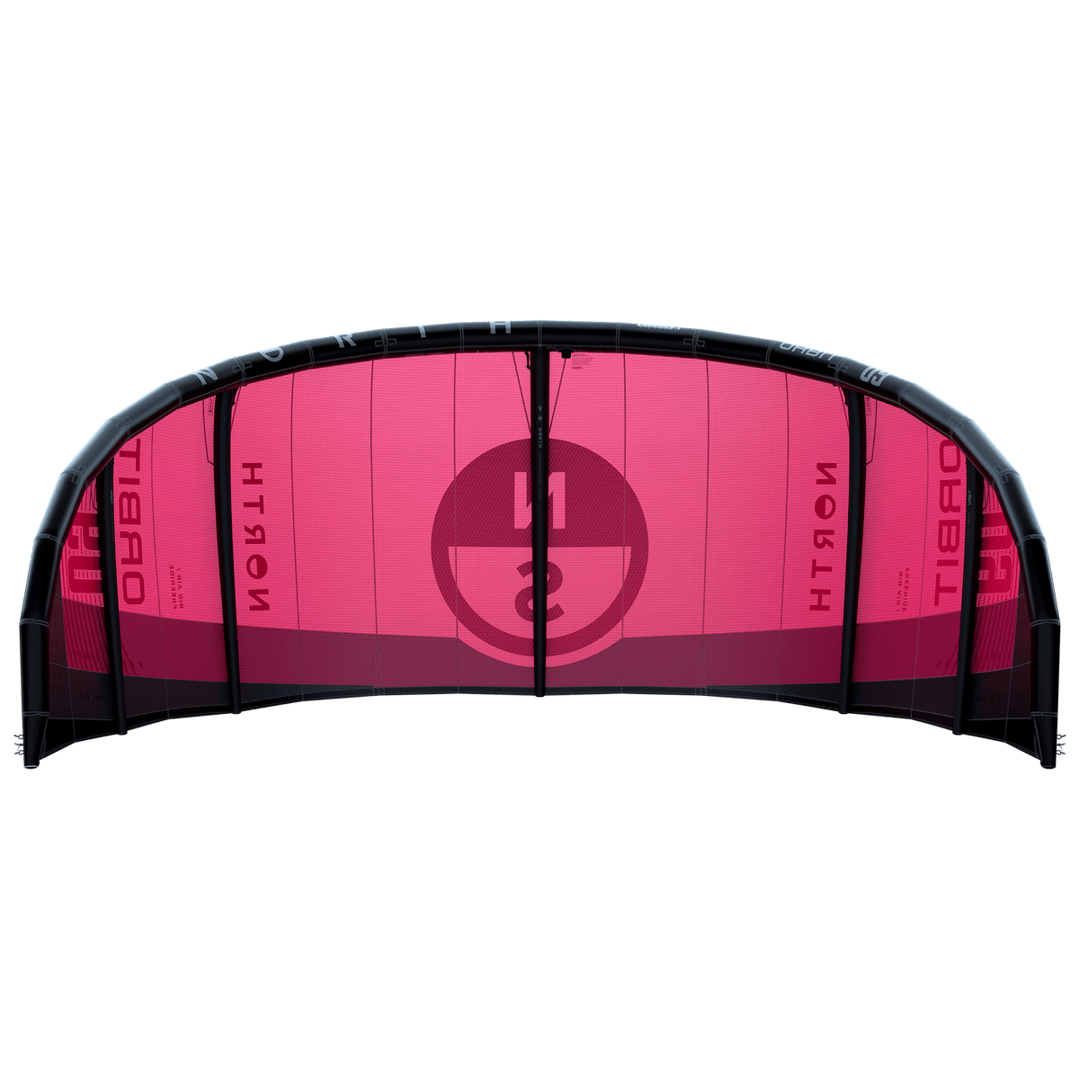2025 North Orbit Kiteboarding Kite