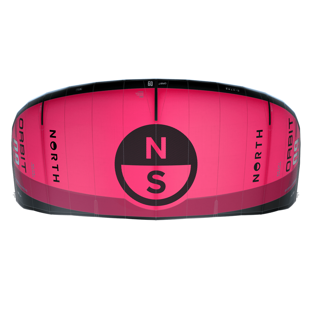 2025 North Orbit Kiteboarding Kite