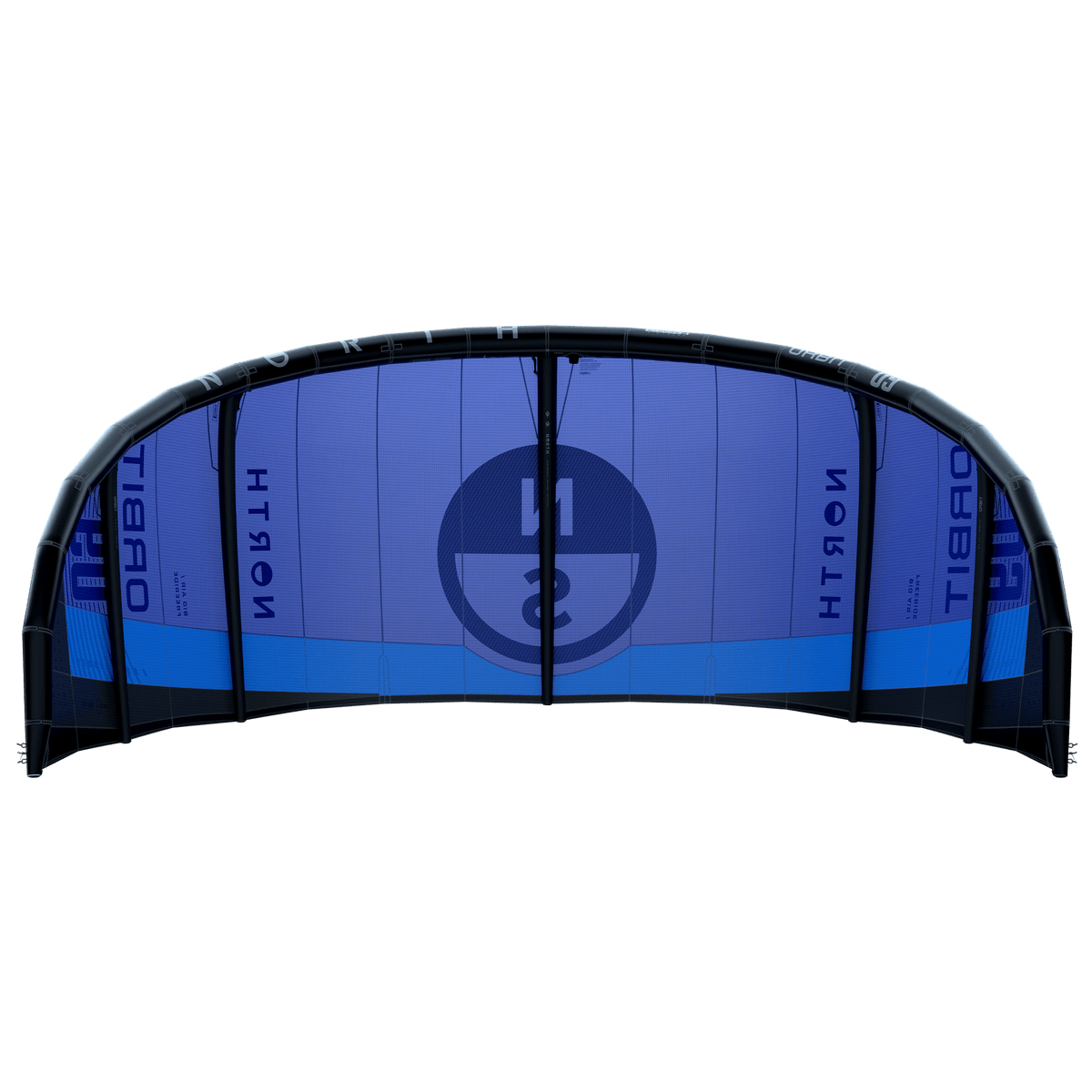 2025 North Orbit Kiteboarding Kite