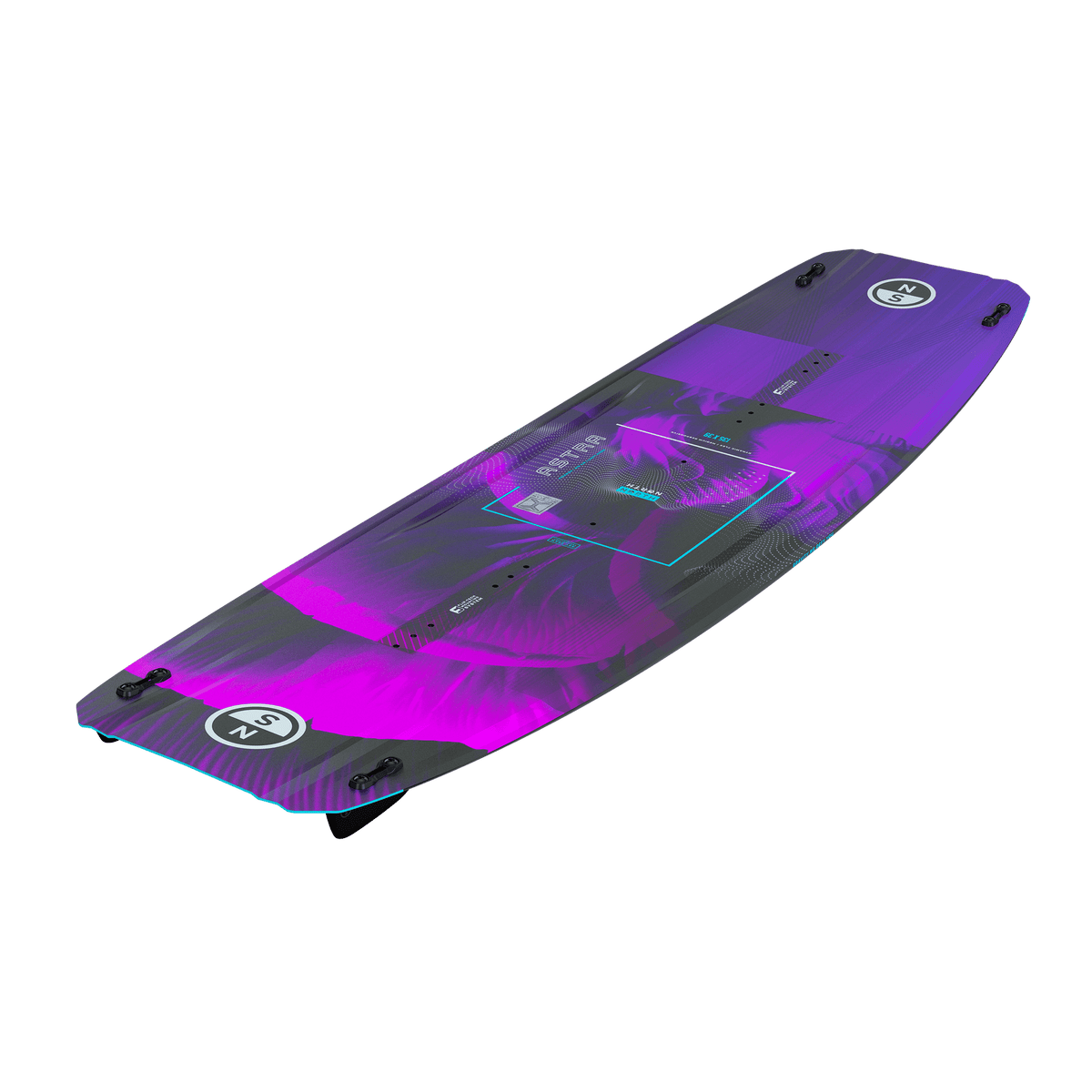 2025 North Astra Kiteboard