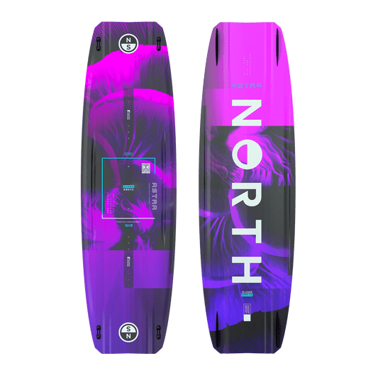 2025 North Astra Kiteboard