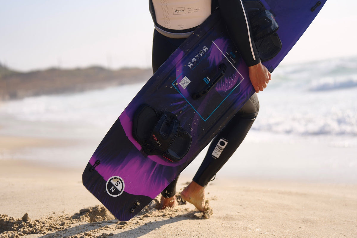 2025 North Astra Kiteboard