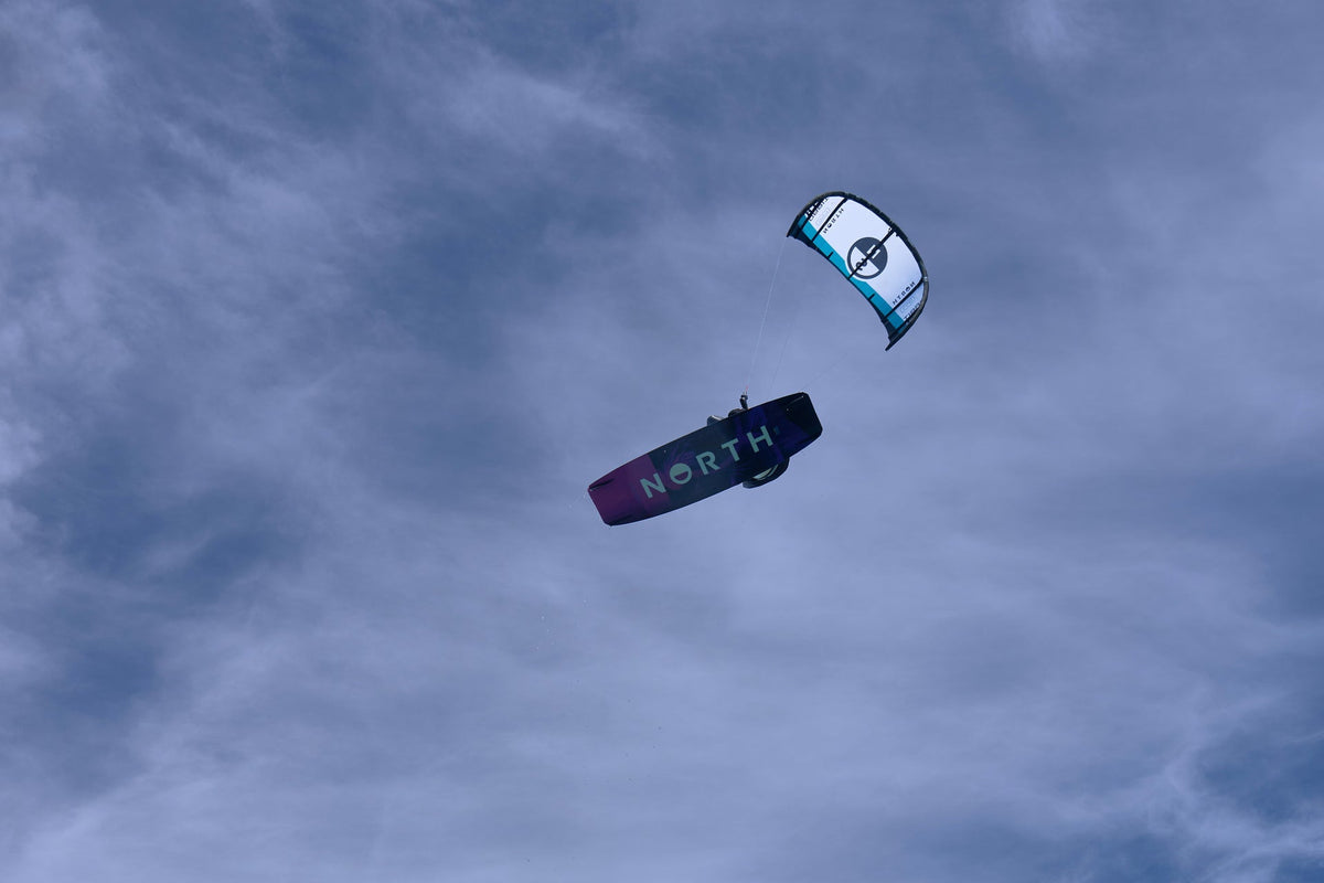 2025 North Astra Kiteboard