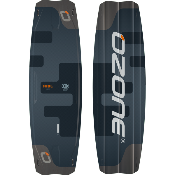Ozone The Torque V3 Kiteboard - Pre-Order Only