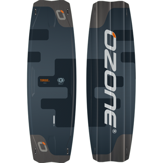 Ozone The Torque V3 Kiteboard - Pre-Order Only