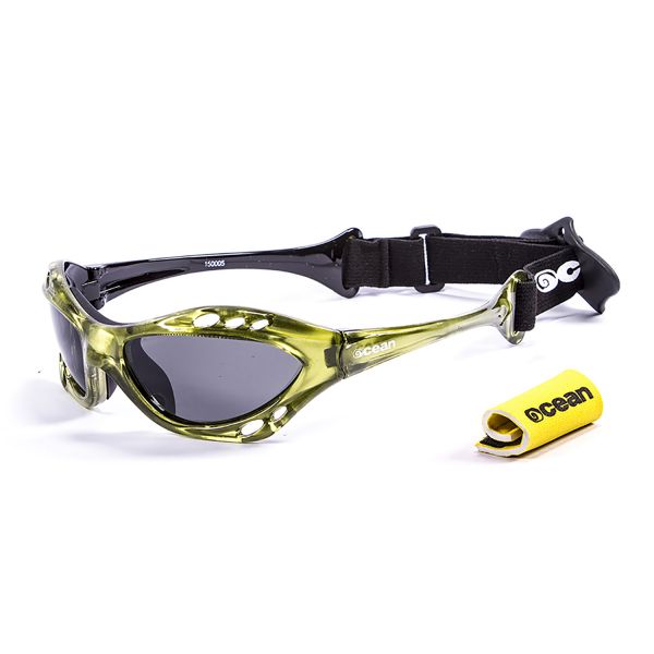 Ocean Cumbuco Sunglasses