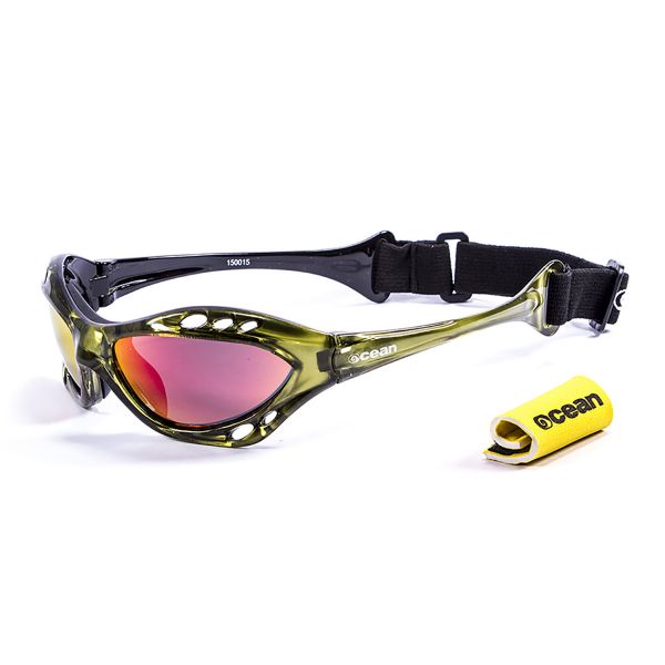 Ocean Cumbuco Sunglasses