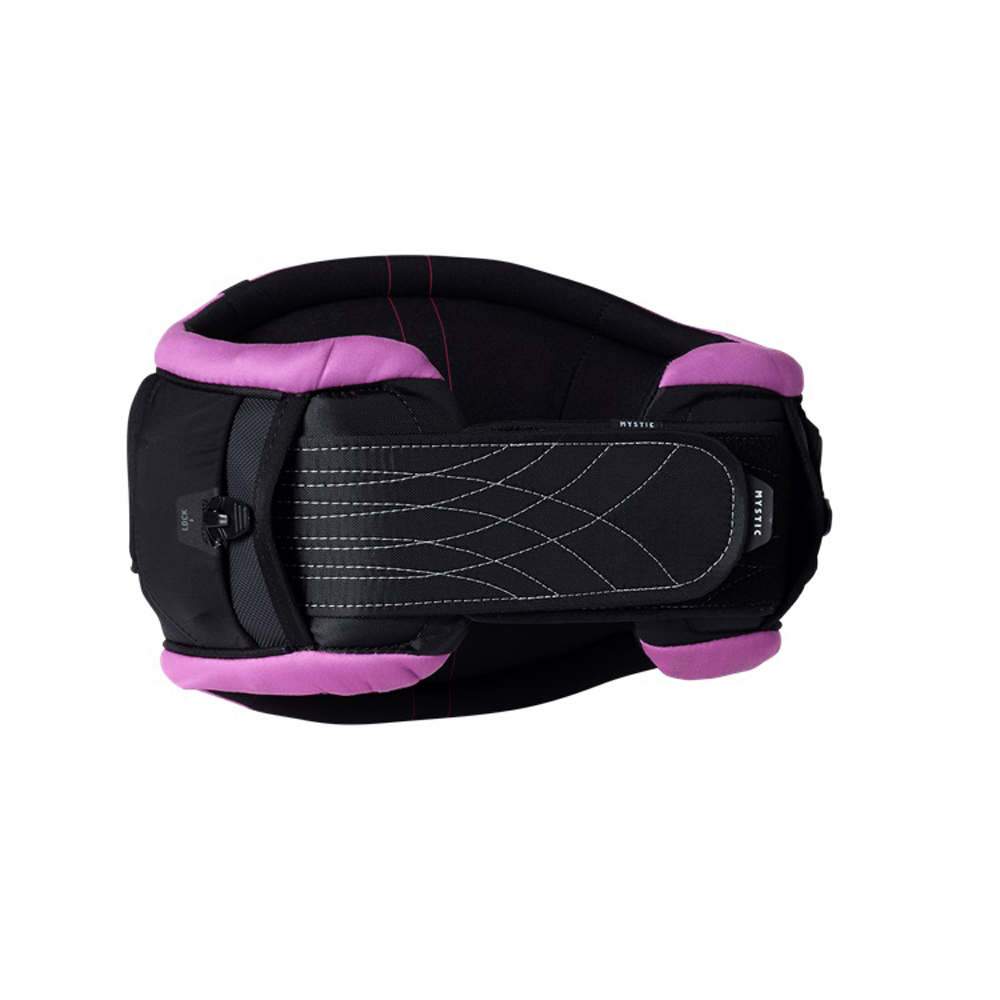 2025 Mystic Gem BK Waist Harness Women