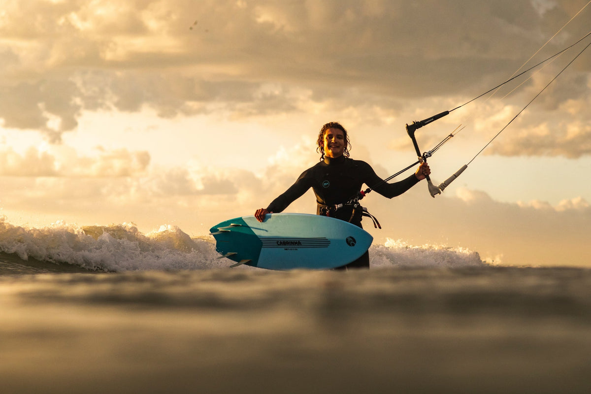 2023 / 2024 Cabrinha Flare Surfboard