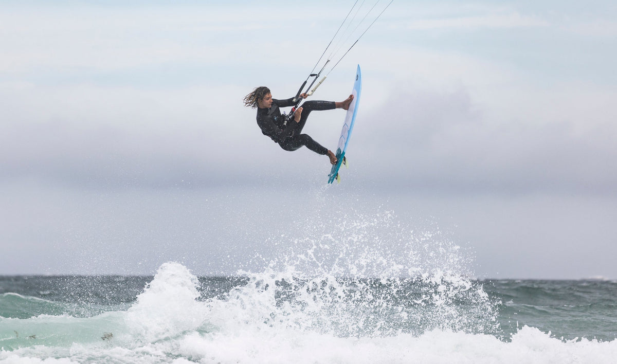 2023 / 2024 Cabrinha Flare Surfboard