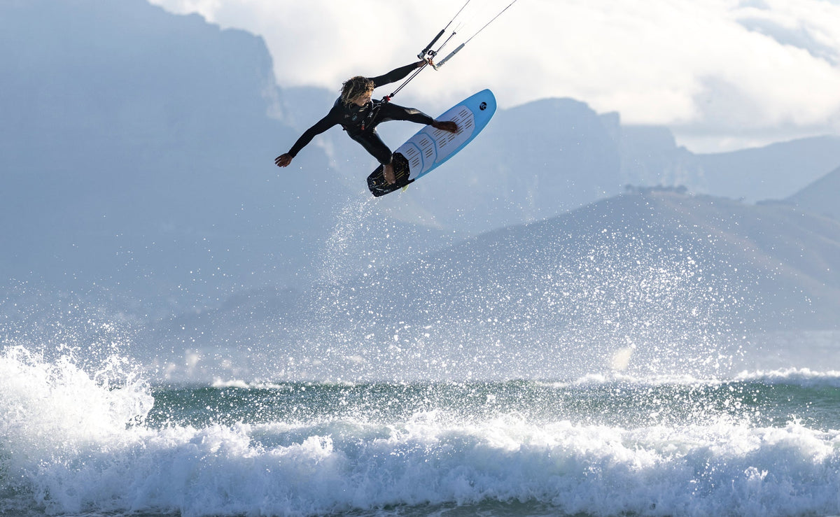 2023 / 2024 Cabrinha Method Surfboard