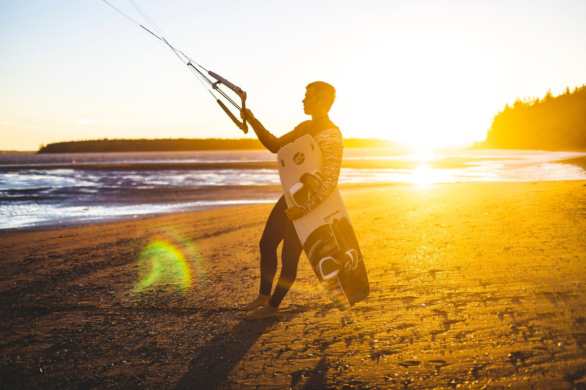 2023 / 2024 Cabrinha Spectrum Kiteboard