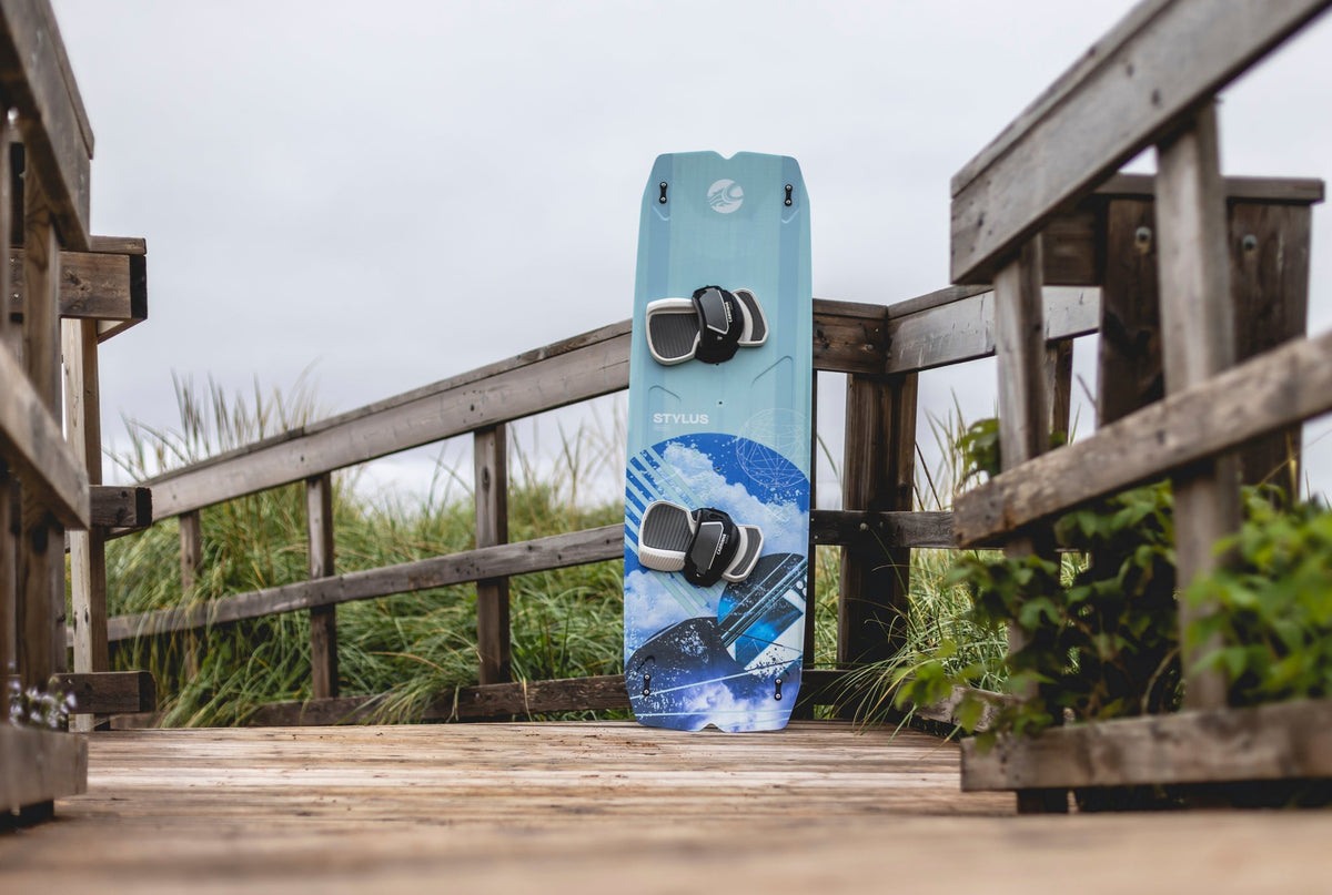 Demo 2023 / 2024 Cabrinha Stylus Kiteboard Used