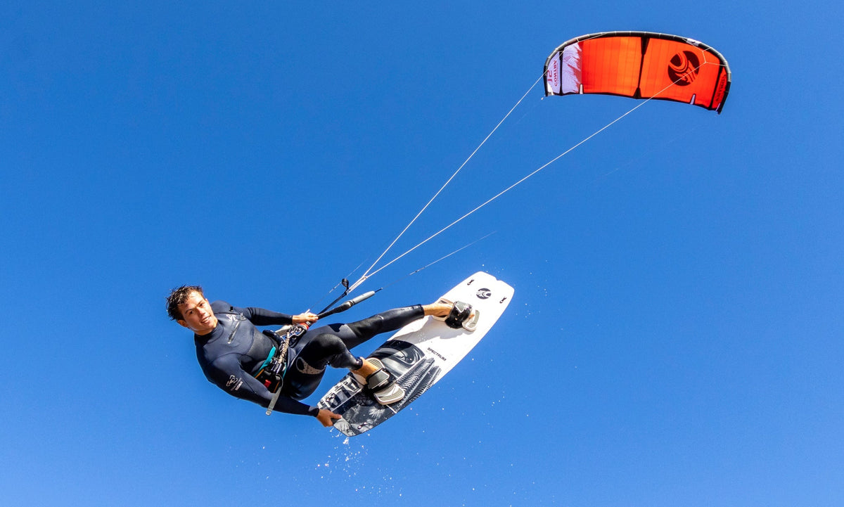 2023 / 2024 Cabrinha Spectrum Kiteboard